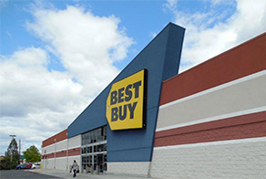 Best Buy Image