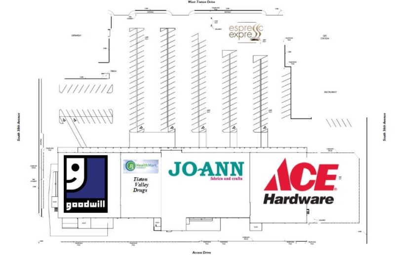 Tieton Village Argonaut Investments