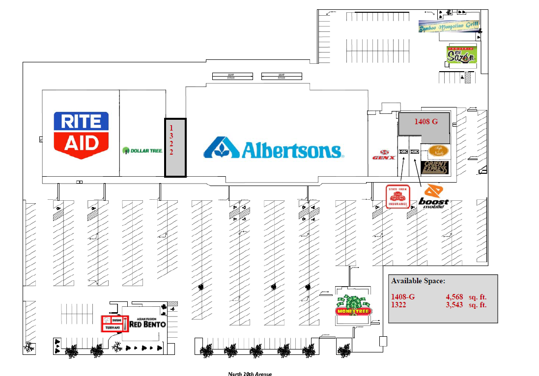 Court Site Plan 02.01.19 Court Site Plan 02.01.19
