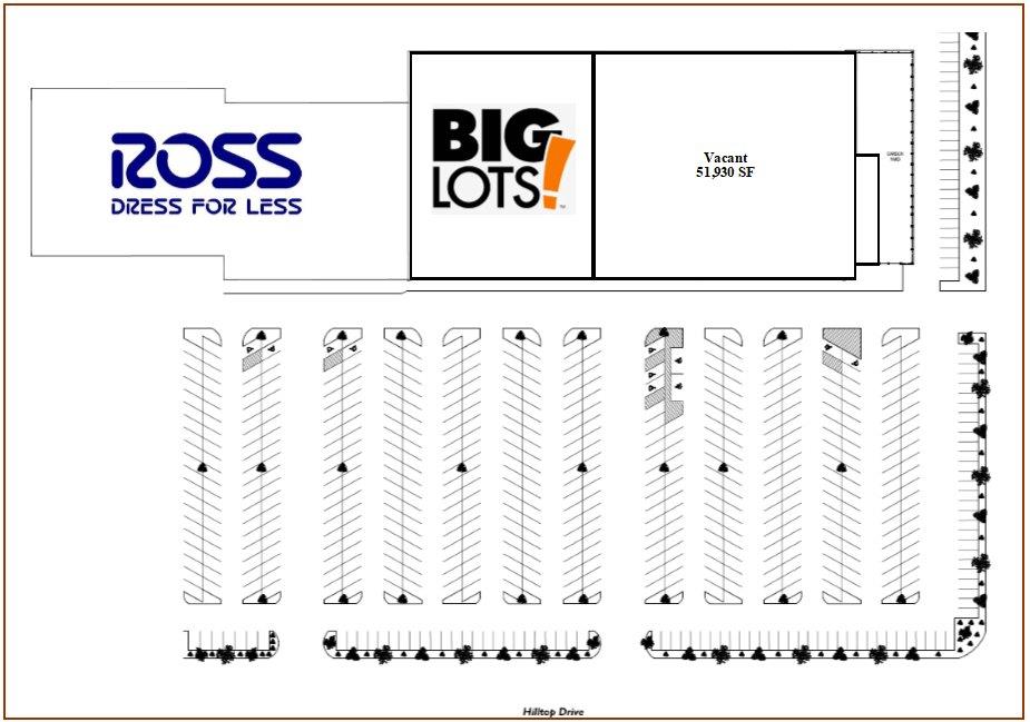 KMR Redding Site Plan