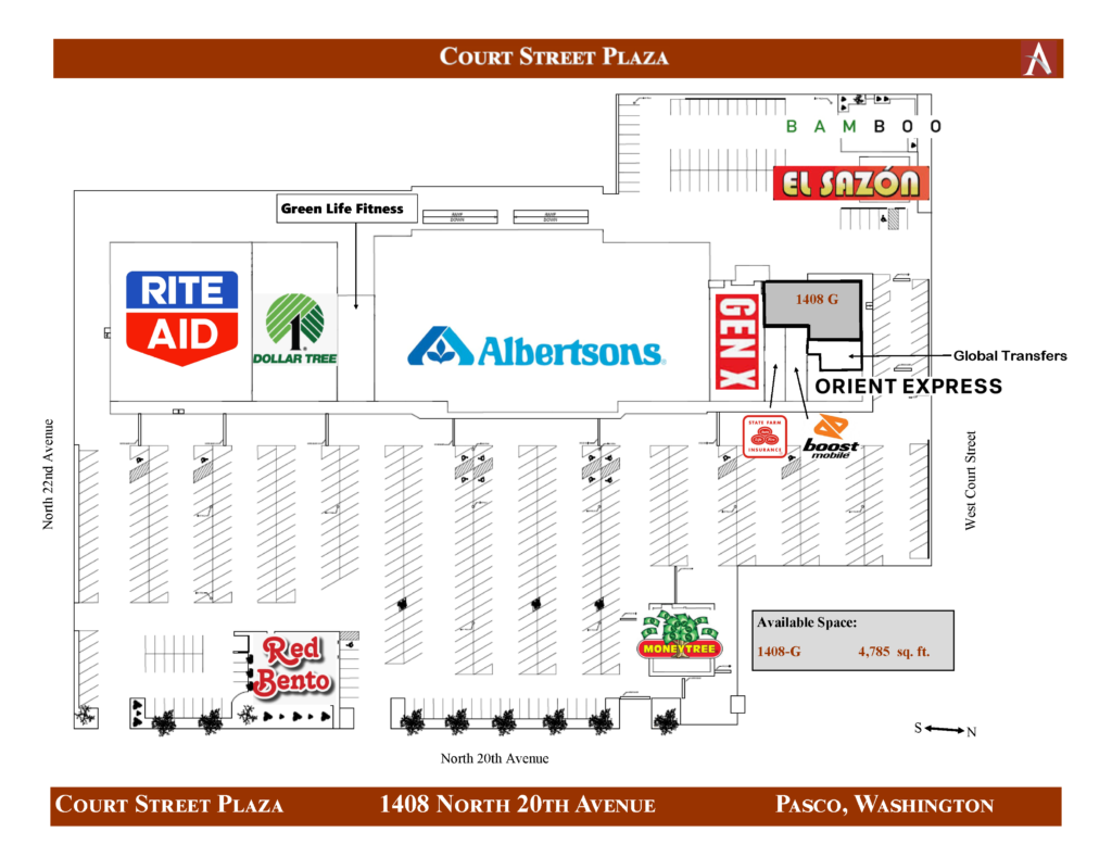 Court Street Plaza 051622
