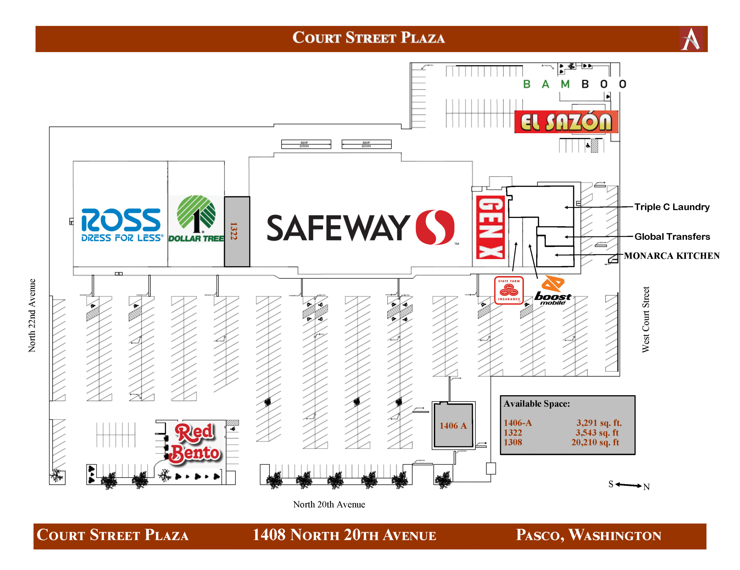 Court Street Plaza081925