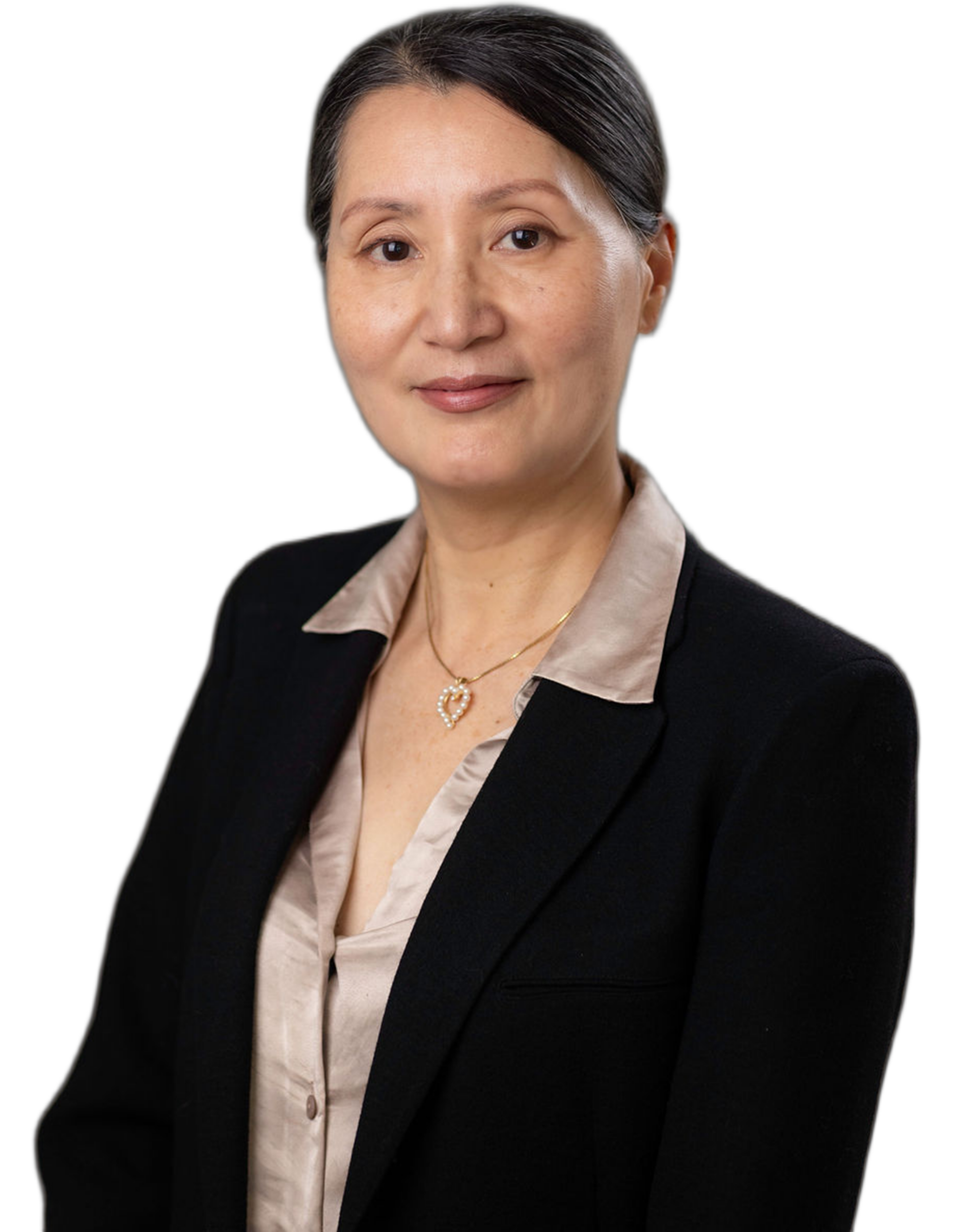 Hongyi Yang