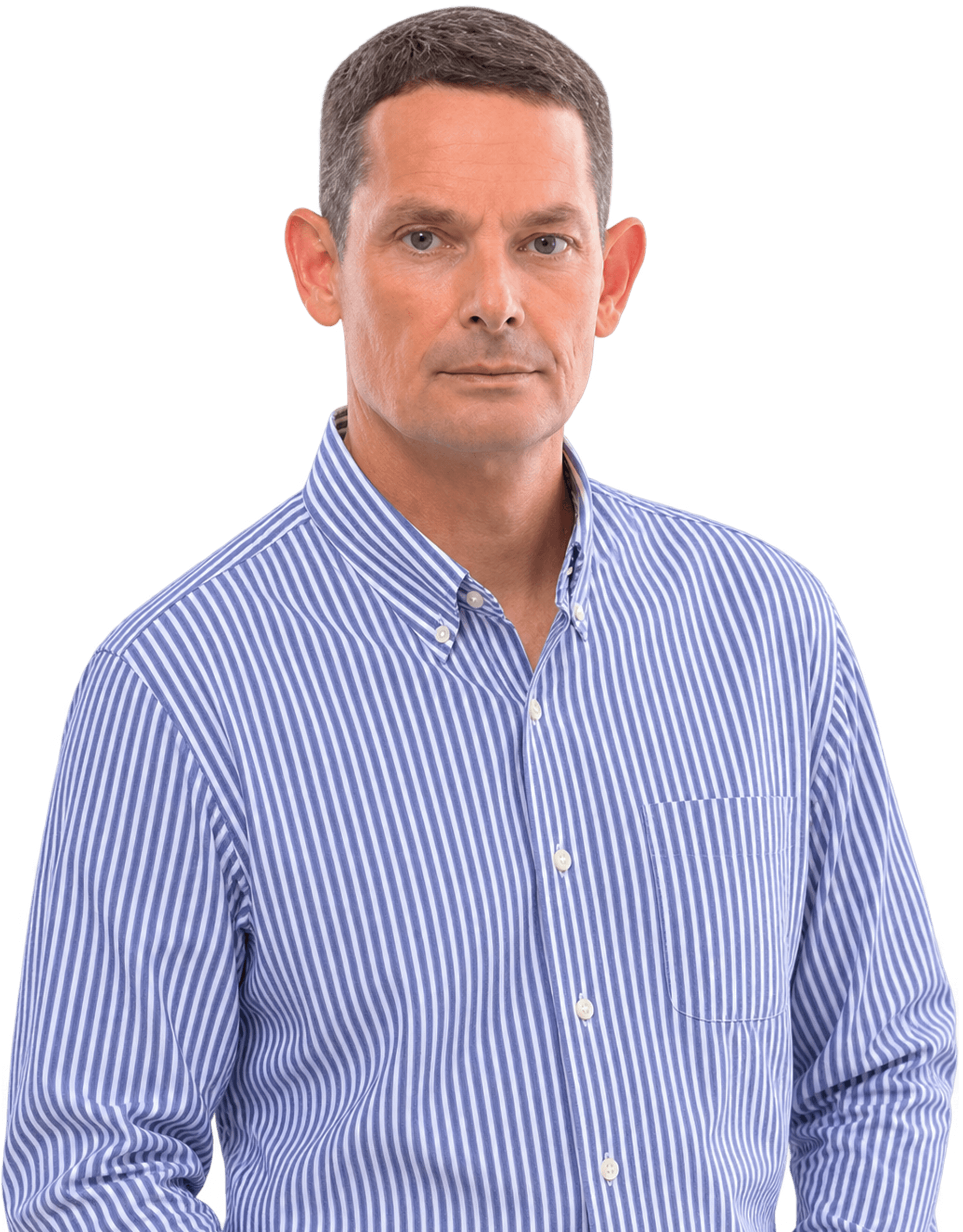 Tim Ward 