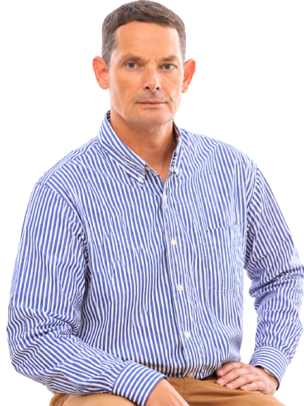 Tim Ward 