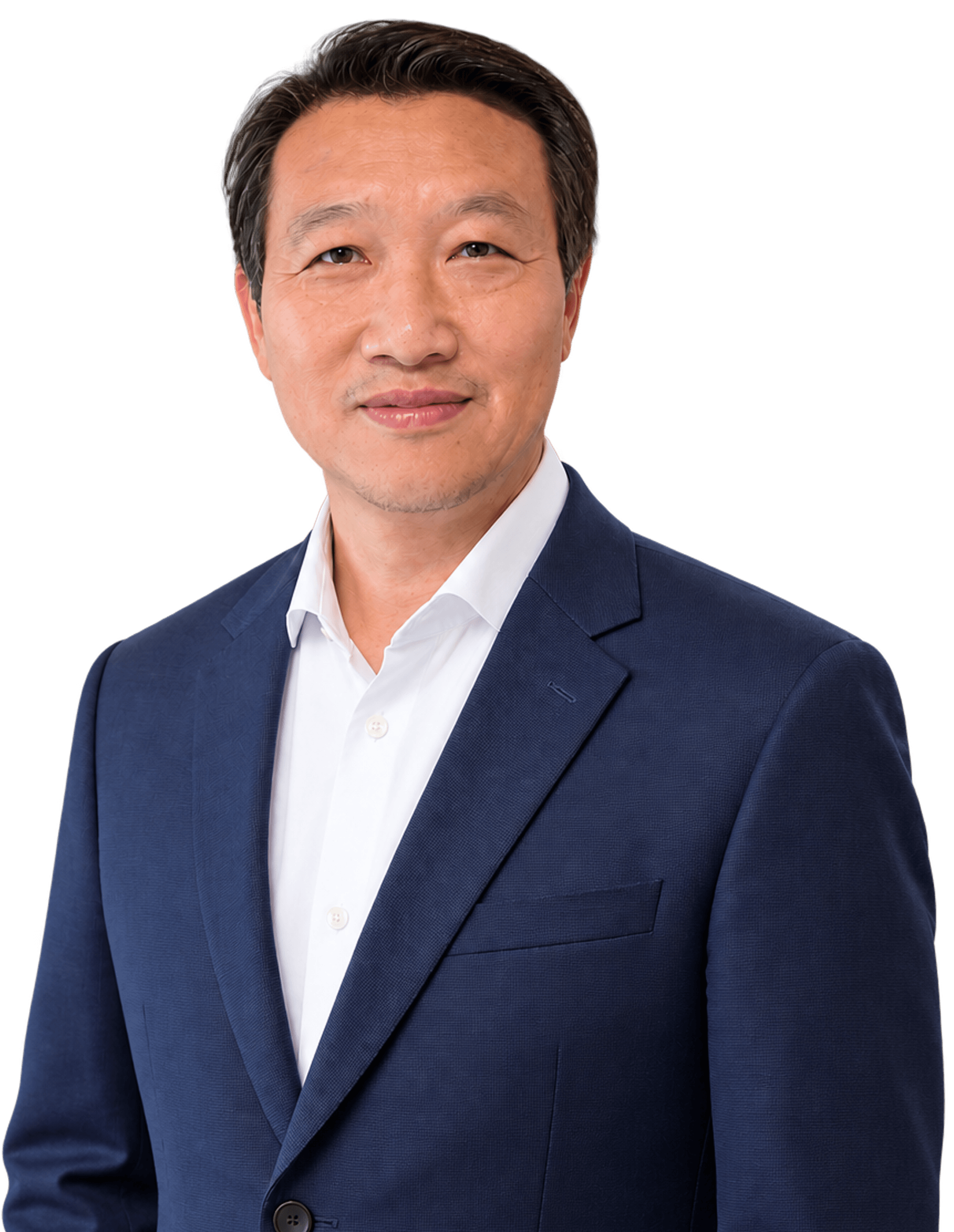 Jim Chen