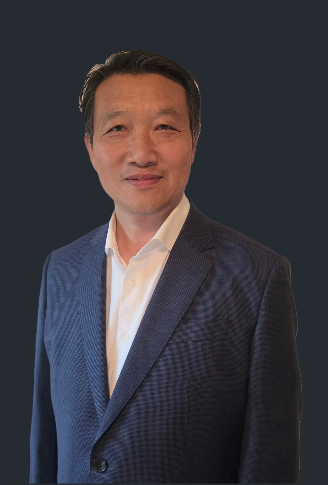 Jim Chen